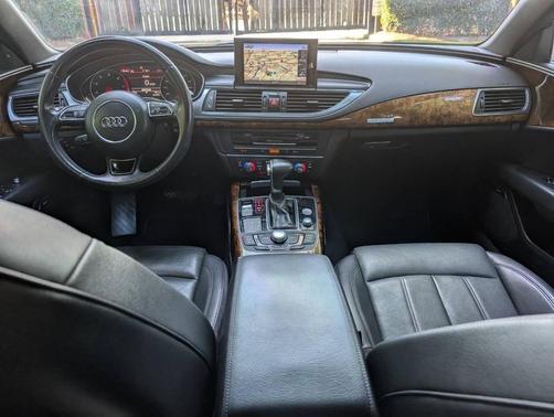 2014 Audi A7 3.0T Premium Plus