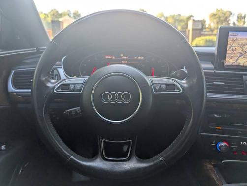 2014 Audi A7 3.0T Premium Plus