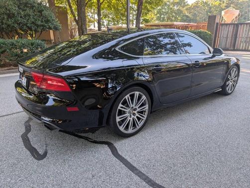 2014 Audi A7 3.0T Premium Plus