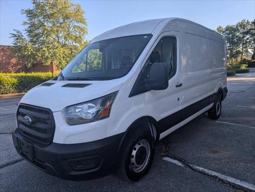 2020 Ford Transit-250 Base
