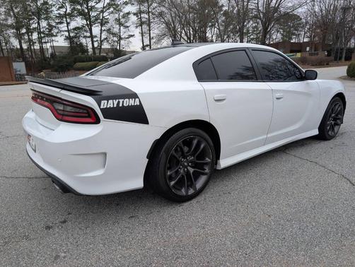 2020 Dodge Charger R/T