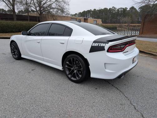 2020 Dodge Charger R/T
