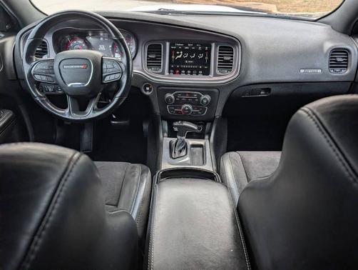 2020 Dodge Charger R/T