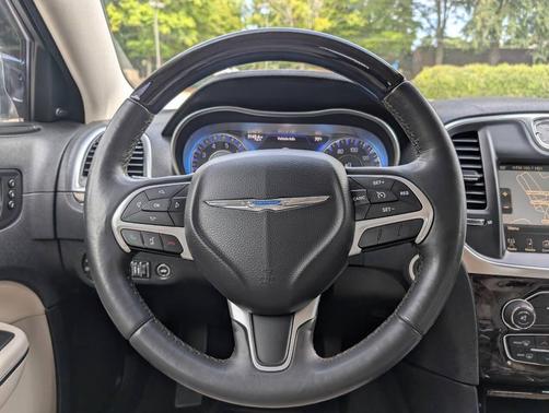 2015 Chrysler 300 S