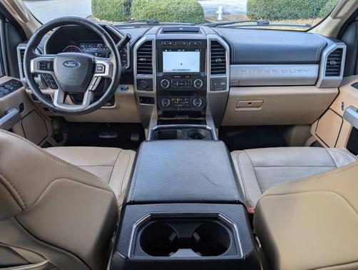 2019 Ford F-350 Lariat