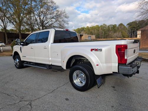 2019 Ford F-350 Lariat