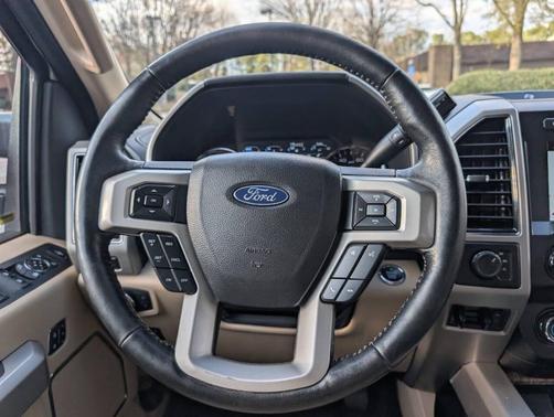 2019 Ford F-350 Lariat