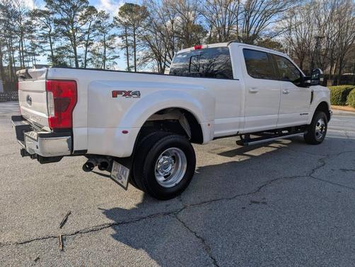 2019 Ford F-350 Lariat