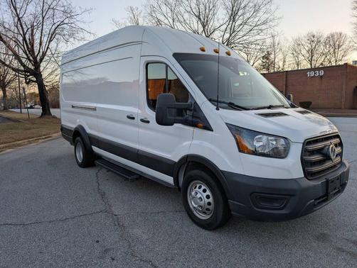 2020 Ford Transit-350 Base