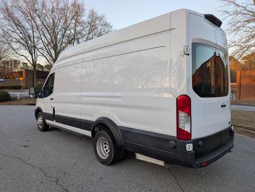 2020 Ford Transit-350 Base