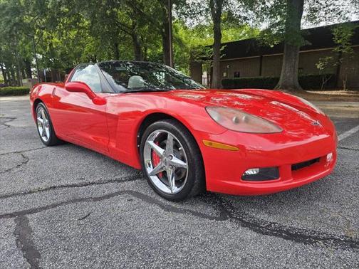 2011 Chevrolet Corvette 3LT