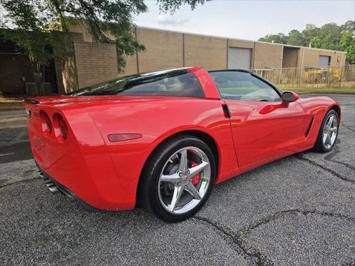 2011 Chevrolet Corvette 3LT