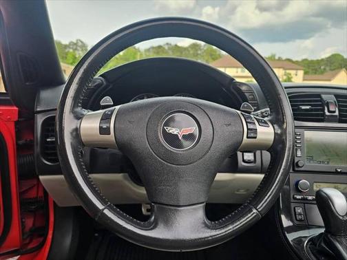 2011 Chevrolet Corvette 3LT
