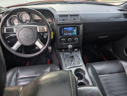 2009 Dodge Challenger R/T