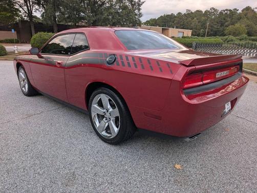 2009 Dodge Challenger R/T