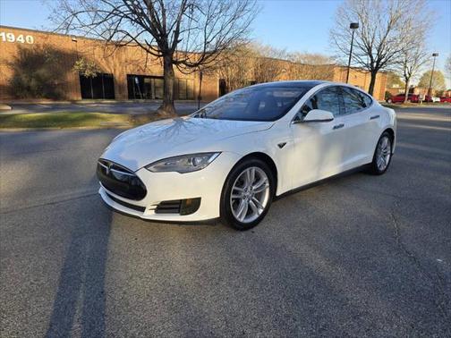 2013 Tesla Model S Base