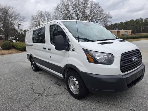 2017 Ford Transit-150 Base