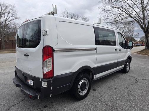 2017 Ford Transit-150 Base