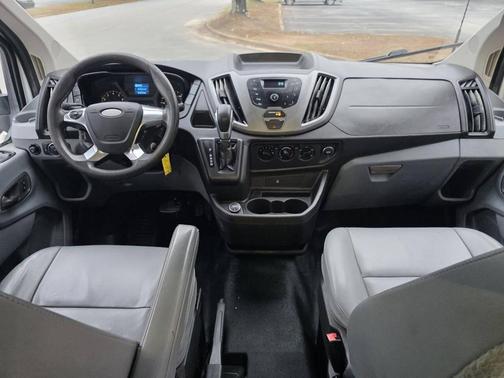 2017 Ford Transit-150 Base