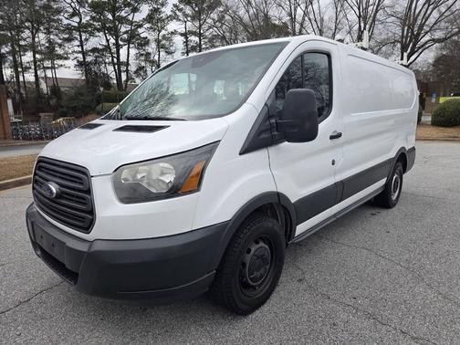 2017 Ford Transit-150 Base