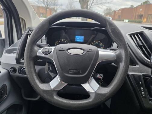 2017 Ford Transit-150 Base