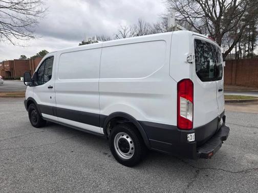 2017 Ford Transit-150 Base