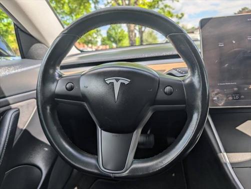 2018 Tesla Model 3 Mid Range