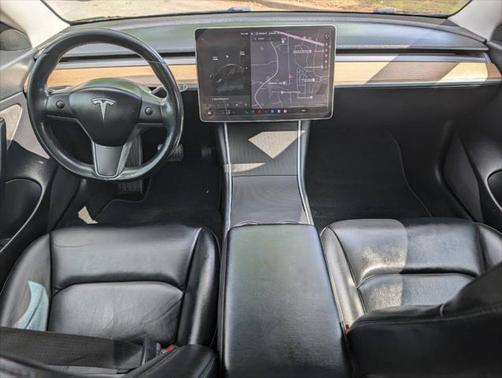 2018 Tesla Model 3 Mid Range