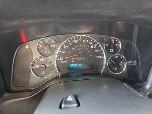 Summit White 2019 Chevrolet Express 2500 Work Van