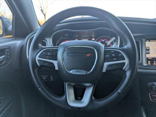 2015 Dodge Charger R/T