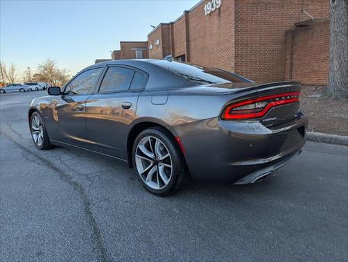 2015 Dodge Charger R/T