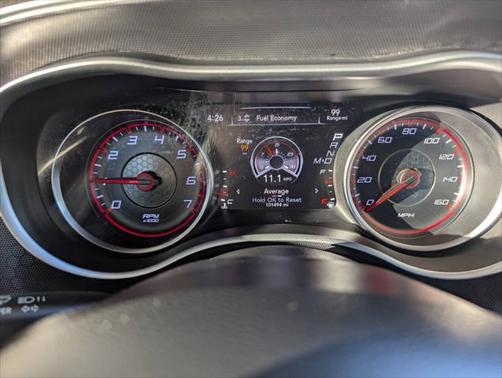 2015 Dodge Charger R/T