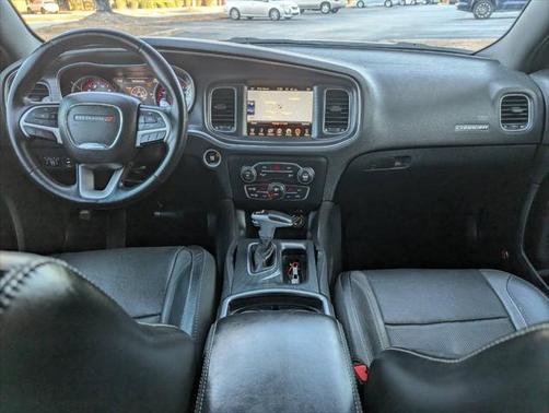 2015 Dodge Charger R/T