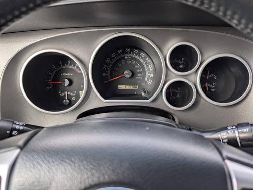 2015 Toyota Sequoia SR5