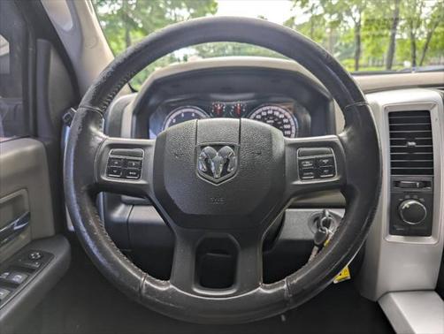 2012 RAM 1500 SLT