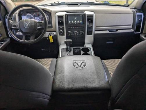 2012 RAM 1500 SLT