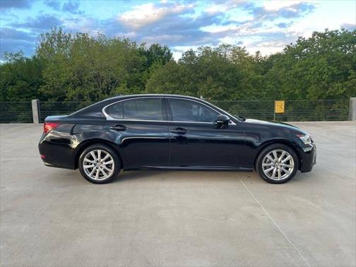 2013 Lexus GS 350 Base