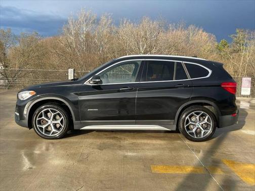 2017 BMW X1 xDrive 28i