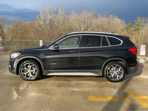 2017 BMW X1 xDrive 28i