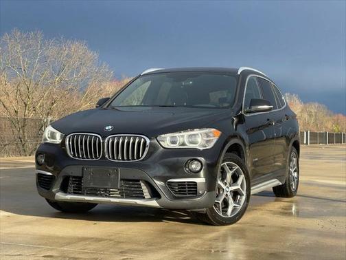 2017 BMW X1 xDrive 28i