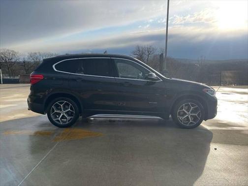2017 BMW X1 xDrive 28i