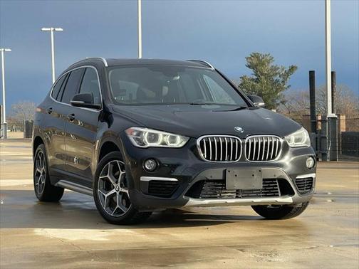 2017 BMW X1 xDrive 28i
