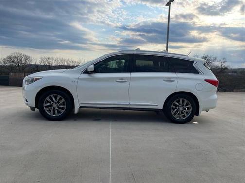 2015 INFINITI QX60 Base