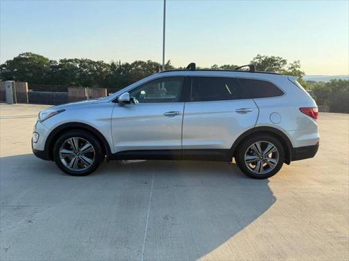 2015 Hyundai SANTA FE GLS