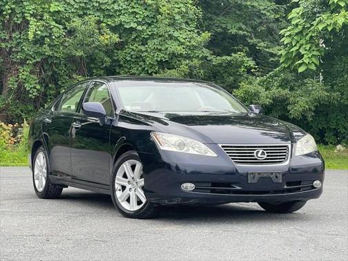 2007 Lexus ES 350 Base