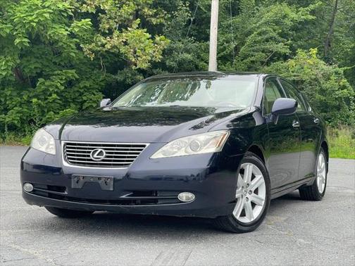 2007 Lexus ES 350 Base