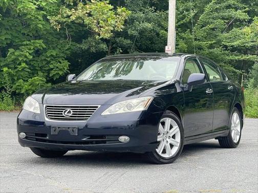 2007 Lexus ES 350 Base
