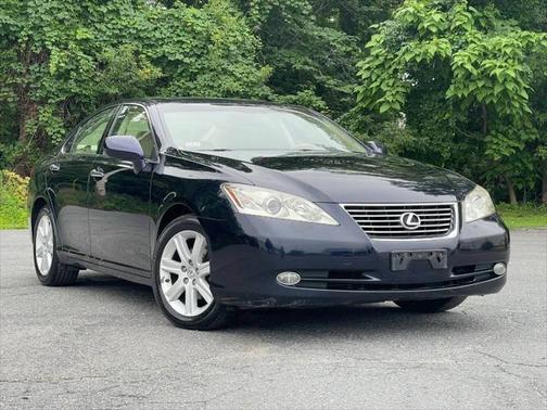 2007 Lexus ES 350 Base