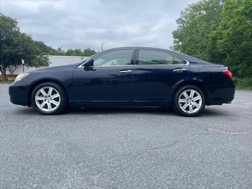 2007 Lexus ES 350 Base