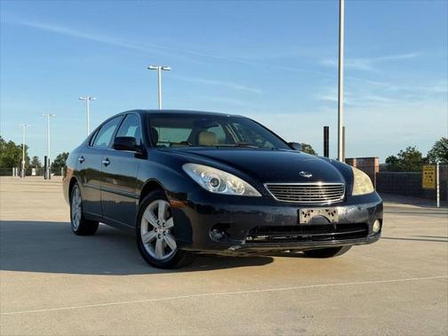 2005 Lexus ES 330 Base